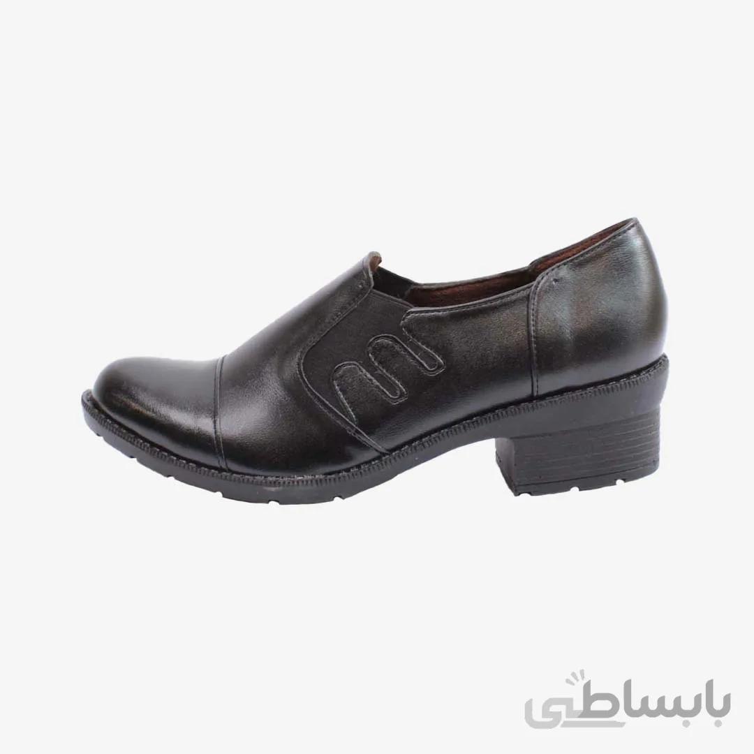 کفش راحتی زنانه مدل گلبرگ