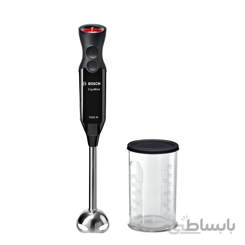 گوشت کوب برقی بوش مدل BOSCH MS6CB6110 ا BOSCH HAND BLENDER MS6CB6110