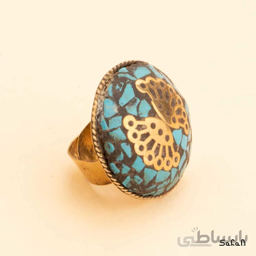 انگشتر پروانه