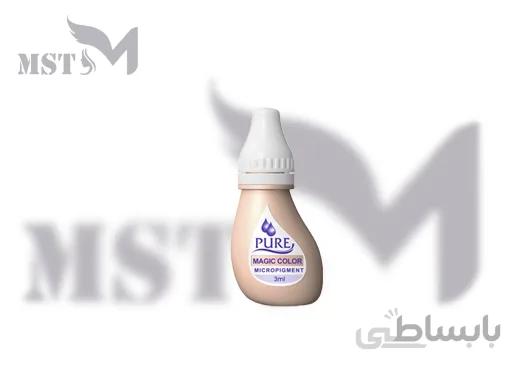 رنگ pure magic color