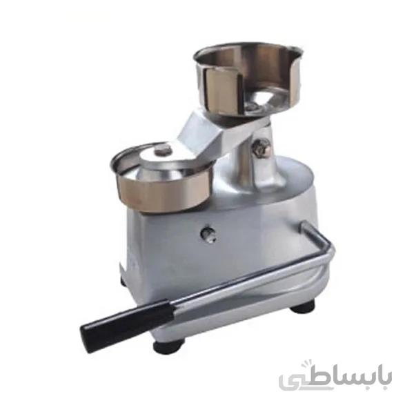 همبرگر زن براکس مدل BM-150