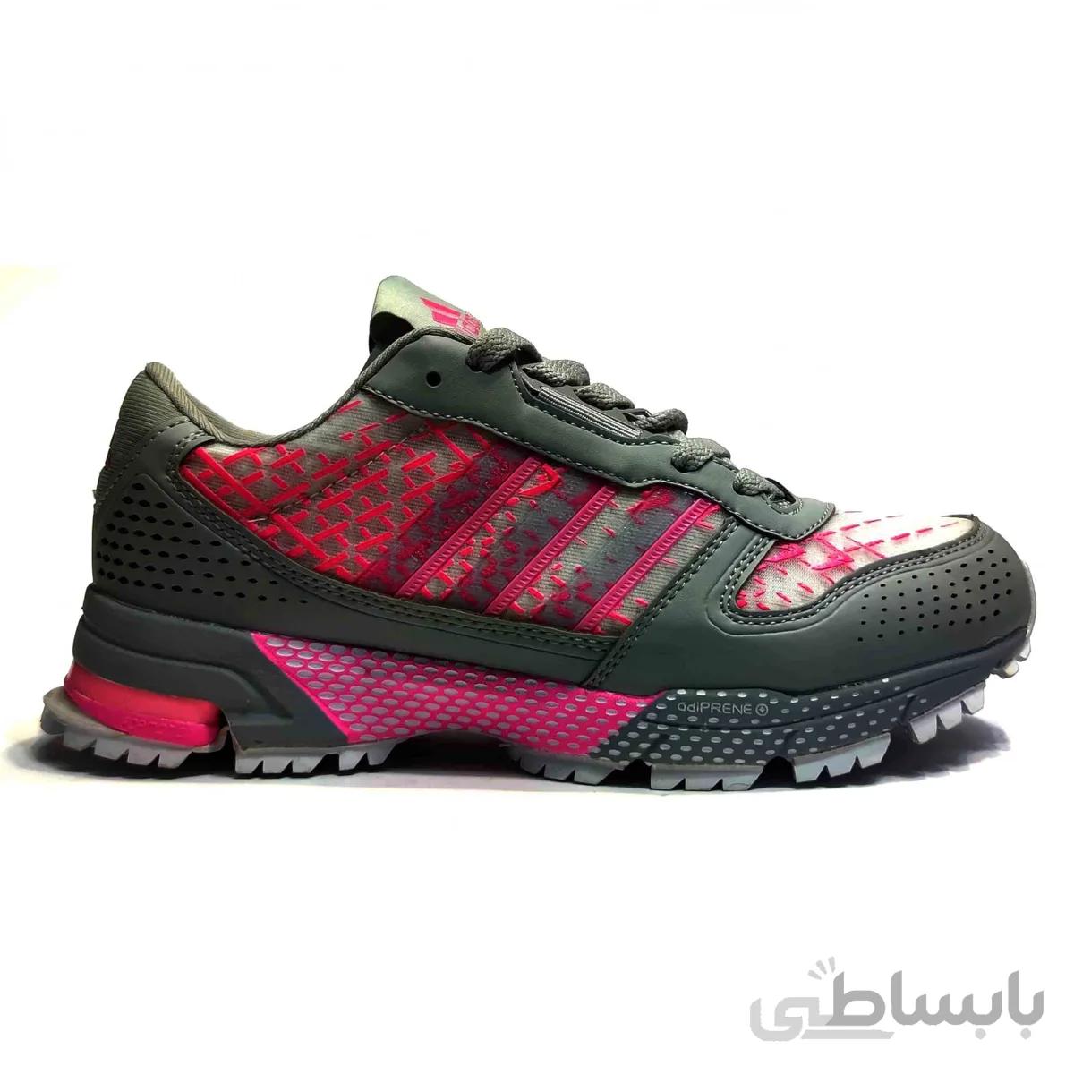 کفش پیاده روی آدیداس مدل Adidas MARATHON TR10