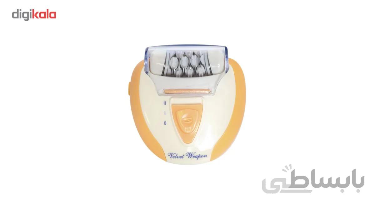 Optima AP-88 Epilator ا Optima AP-88 Epilator