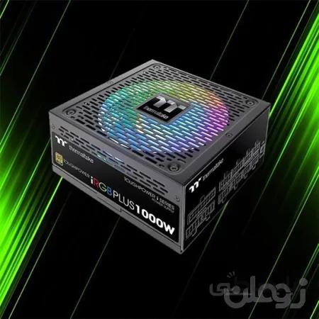 پاور 1000 وات ترمالتیک Toughpower iRGB PLUS Gold