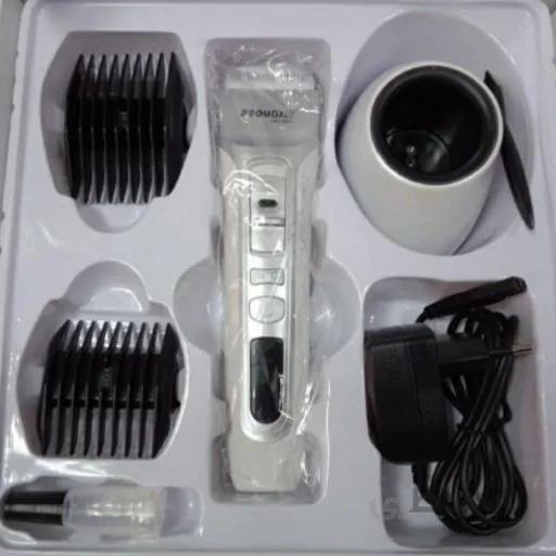 Pro Mozer MZ-9811 Hair Clipper ا Pro Mozer MZ-9811 Hair Clipper