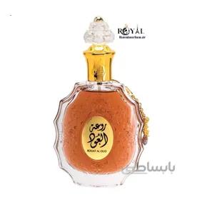 عطر ادکلن روعه روعته العود rouat al oud مردانه لطافه