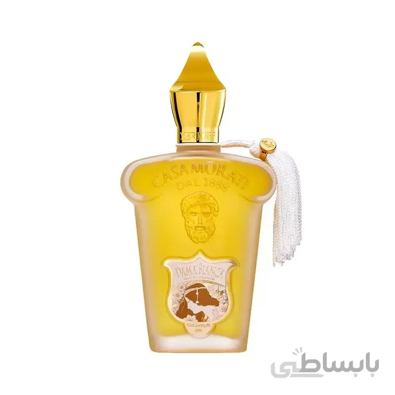 Xerjoff Casamorati 1888 Dama Bianca For Women EDP ا زرجوف کازاموراتی 1888 داما بیانکا زنانه ادوپرفیوم