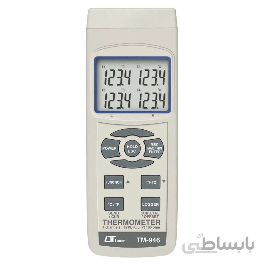 ترمو متر TM - 946
