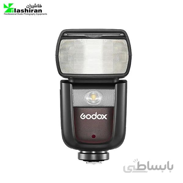 فلاش اکسترنال Godox V860III S برای سونی