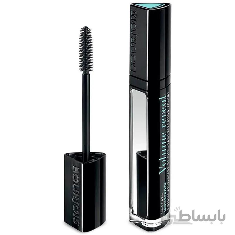 ریمل حجم دهنده والیوم ریویل بورژوا