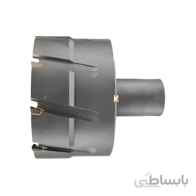 مته گردبر سر الماسه 86 طول 35 گرولن