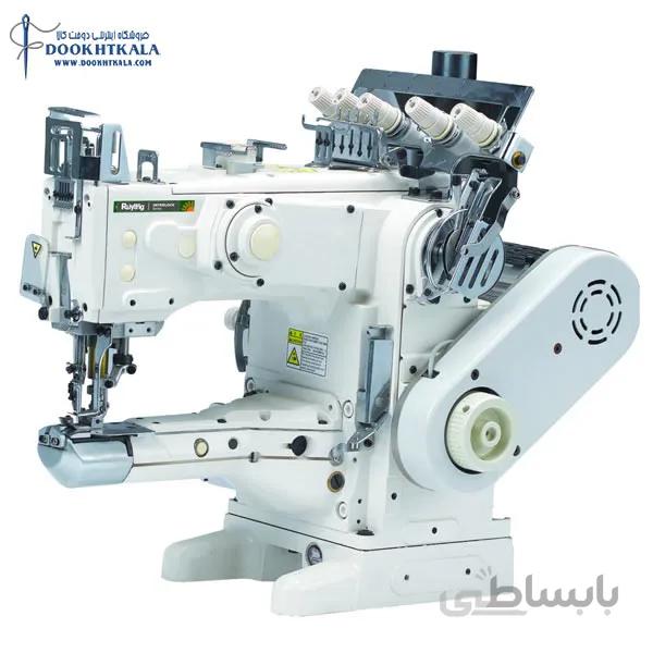 چرخ میاندوز کابویی رویانگ مدل RY-1500-SD