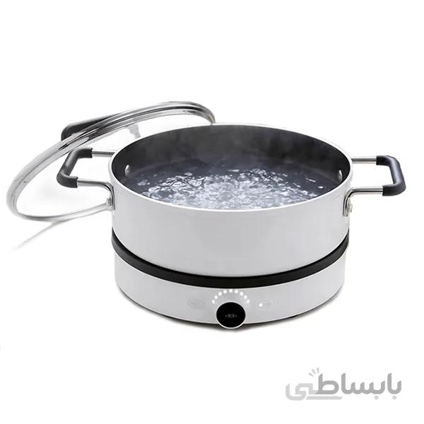 اجاق القایی شیائومی Xiaomi Mijia Induction Cooker