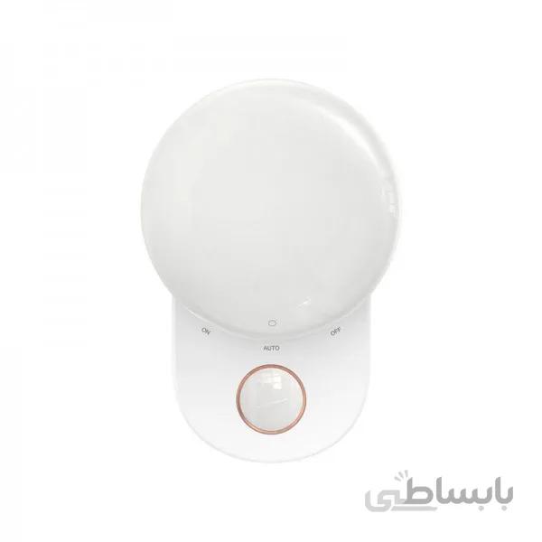چراغ هوشمند سنسور دار بیسوس Baseus Full Moon Night Light G2 DGFM-02