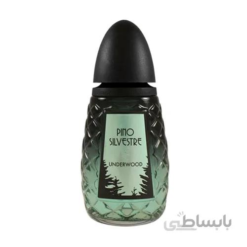 پینو سیلوستره آندر وود تستر
PINO SILVESTRE UNDERWOOD TESTER