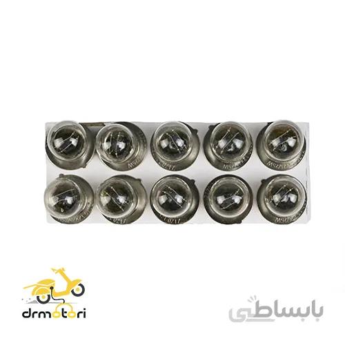لامپ راهنما هوندا 125