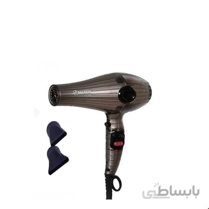 سشوار پرو مارون 2400وات RL8804