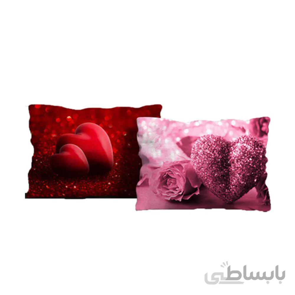 کوسن مبل ا Cushion layout Valentine کد 752933