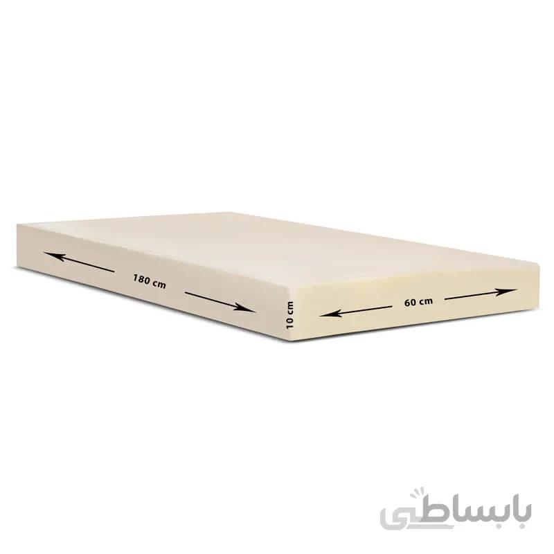 فوم سرد ۱۰*۶۰*۱۸۰