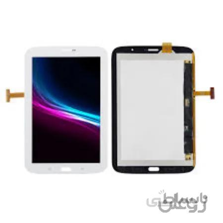 تاچ و ال سی دی تبلت سامسونگ نوت 8 اینچ  LCD TABLET SAMSUNG NOTE 8" N5100