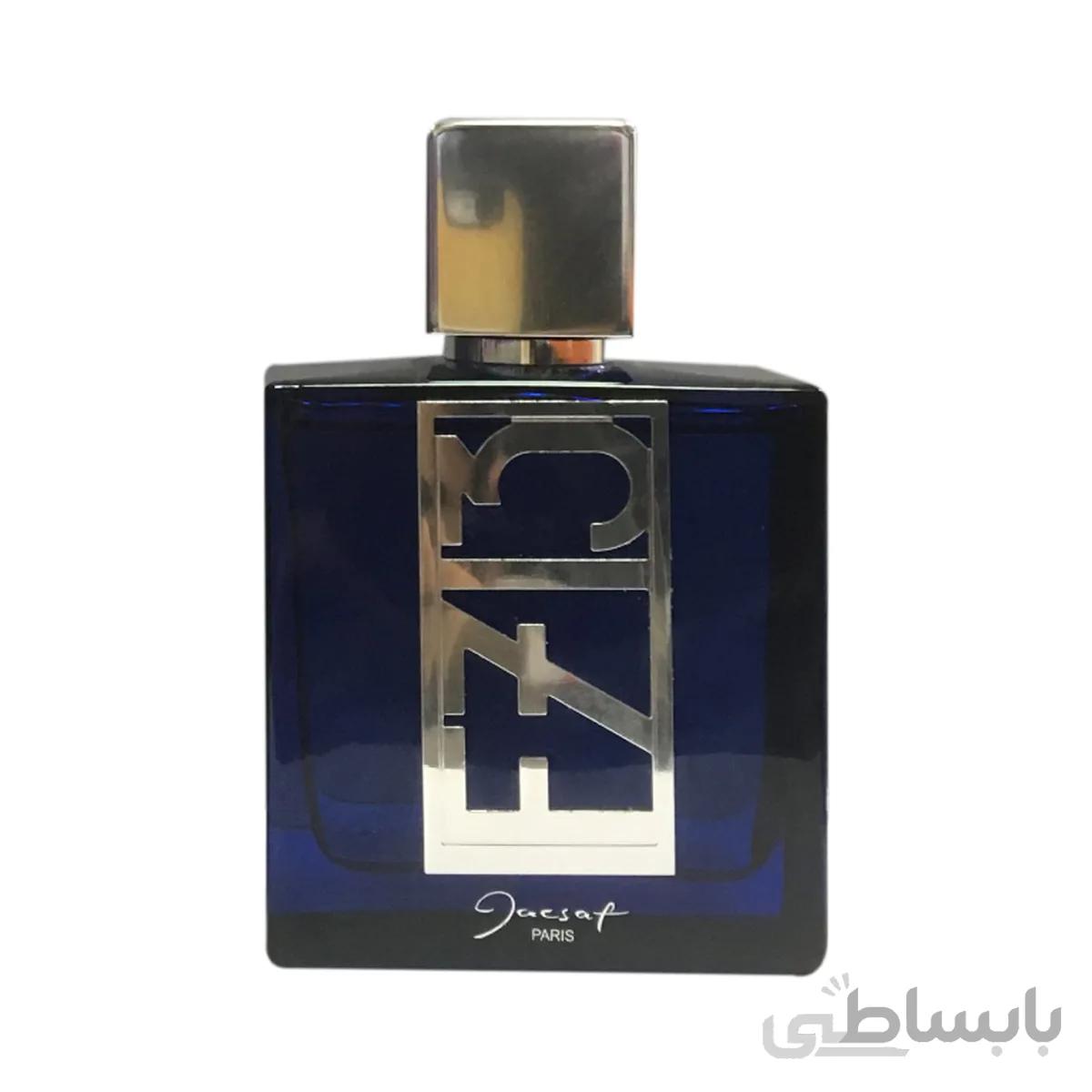 عطر ادکلن مردانه ژک ساف مدل F713 night حجم 100 میل