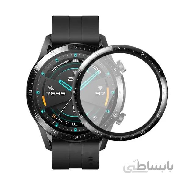 محافظ صفحه نمایش Huawei Watch GT 2 نانو گلس