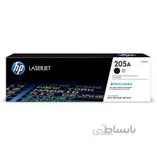 کارتریج اورجینال hp 205A مشکی HP 205A Black Cartridge