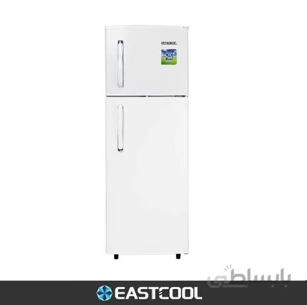 یخچال ایستکول 12فوت مدل TM 679 200