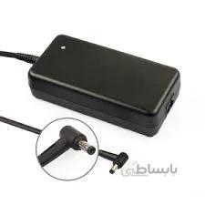 شارژر / آداپتور لپ تاپ ایسوس 19v 2.37A ASUS Adapter