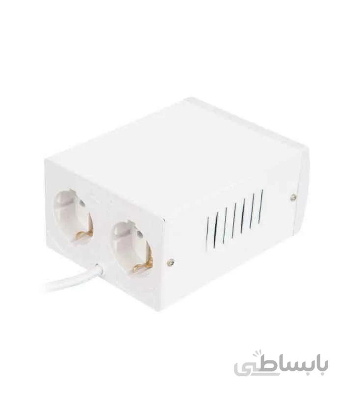 محافظ یخچال و فریزر ارت دار فلزی تیراژه مدل S4004