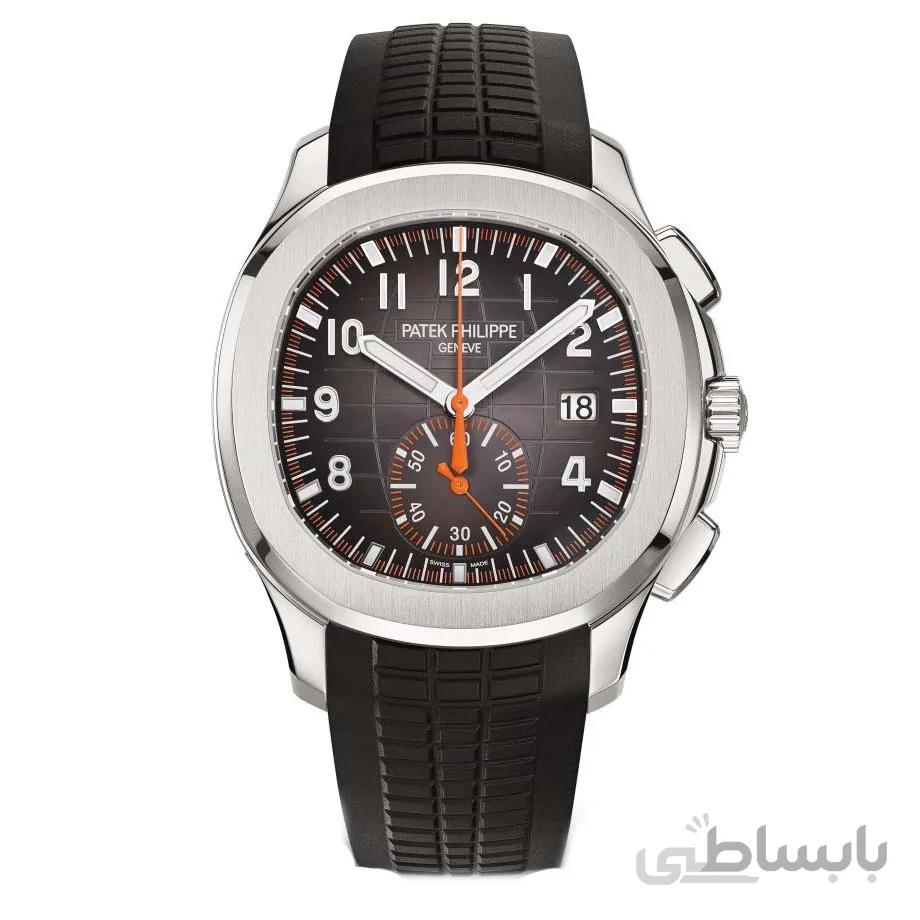 ساعت مچی مردانه پتک فیلیپ مدل Patek Philippe Aquanaut 5164A