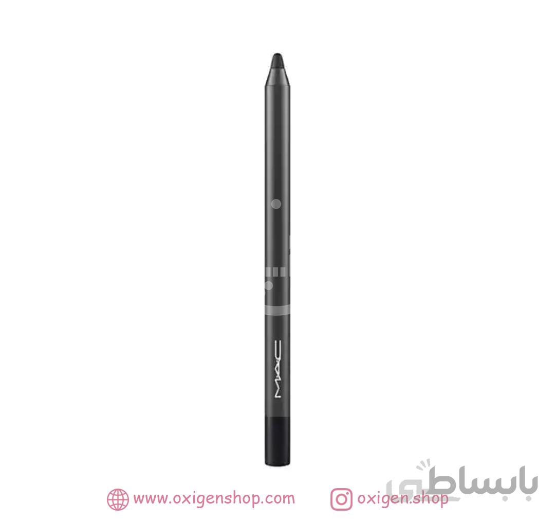 مداد چشم مک ا MAC Cosmetics Pro Longwear Eye Liner