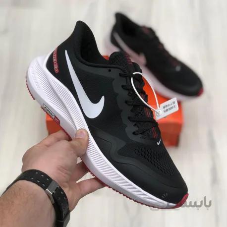 کتانی اصلی نایک زوم nike zoom structure