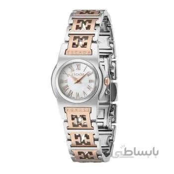 ساعت مچی عقربه ای زنانه اسکادا مدل EW3805035