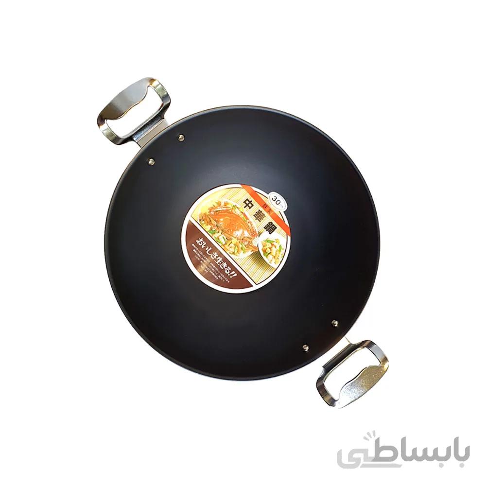 تابه وک مدل HCM39 سایز 39