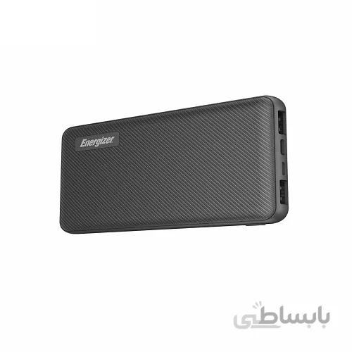 شارژر همراه انرجایزر مدل UE10044 ظرفیت 10000 میلی آمپر ساعت ا Energizer UE10044 10000mAh Power Bank