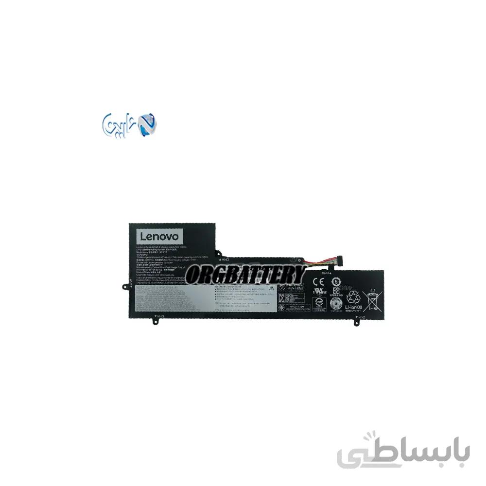 باتری لپ تاپ لنوو مدل Battery original Lenovo Yoga Slim 7