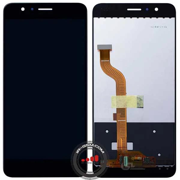 تاچ ال سی دی هواوی اورجینال مشکی LCD HUAWEI HONOR 8