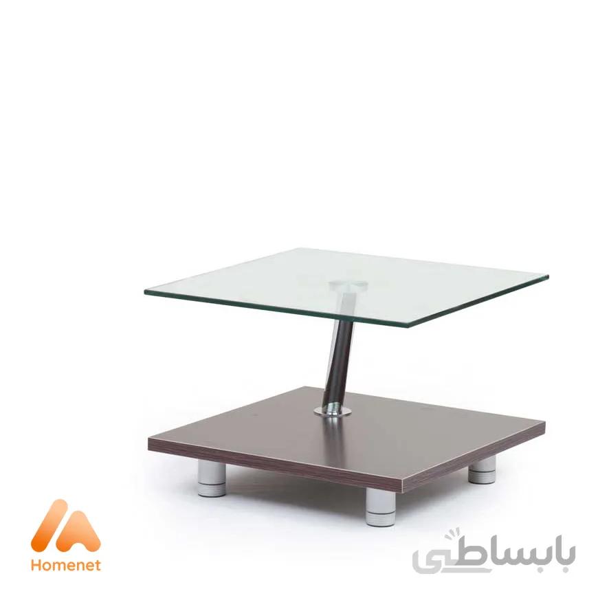 میز جلومبلی مدل : T.S470 مبلمان انرژی