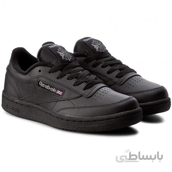 کفش ورزشی زنانه مدل ReebokClub C Grade School BS6165 - 37