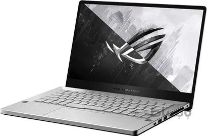 لپ تاپ ASUS ROG Zephyrus G14 14 "VR Ready 120Hz FHD Gaming