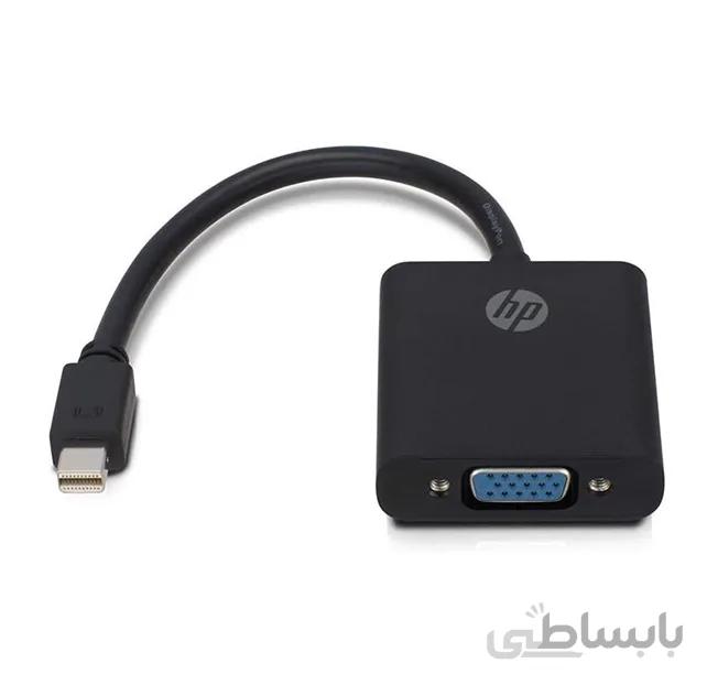 آداپتور تبدیل Mini DisplayPort به VGA مدل 2UX10AA