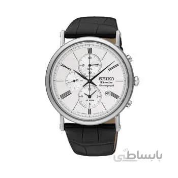 ساعت مچی عقربه ای مردانه سیکو مدل SNAF77P1