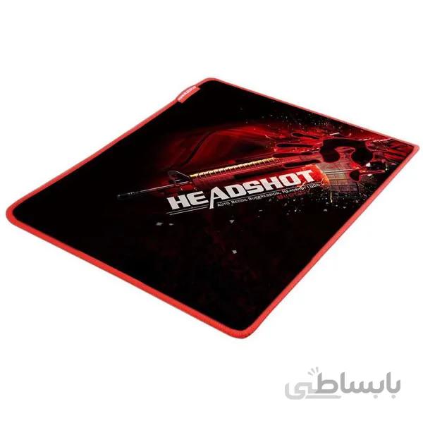ماوس پد ایفورتک مدل B070
