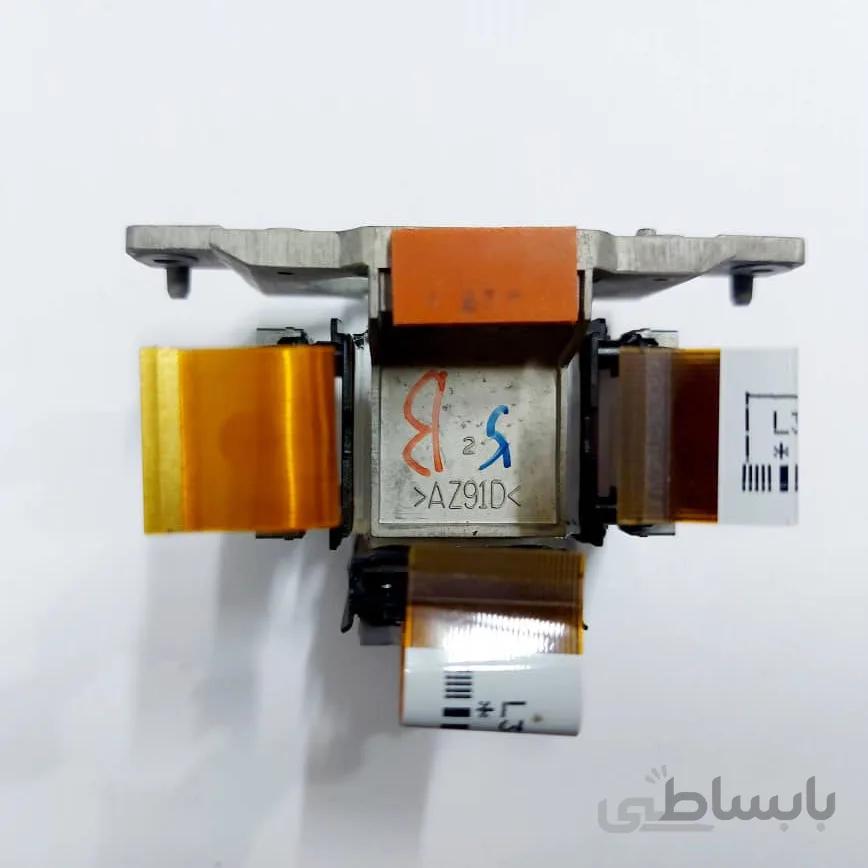 3LCD اپسون EMP-1715 ویدئو پروژکتور (تری ال سی دی)