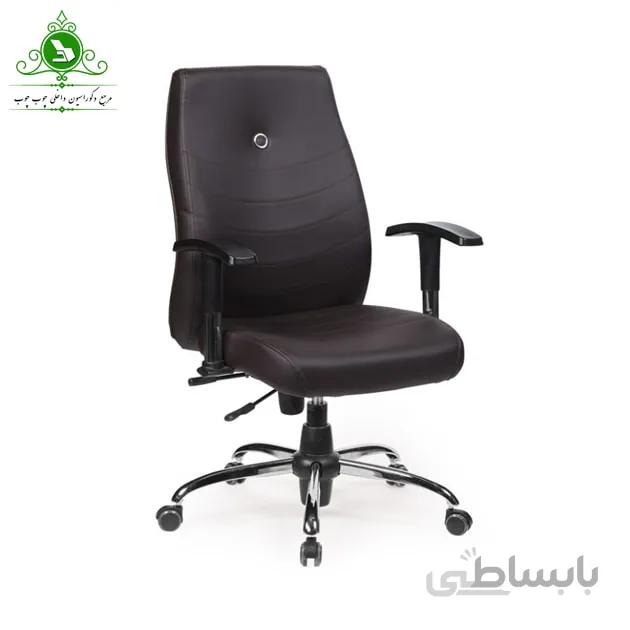 صندلی اداری کارمندی K1029