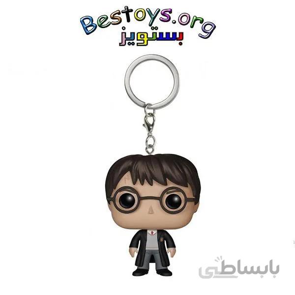 جاسوویچی فانکوپاپ اورجینال مدل Harry Potter
