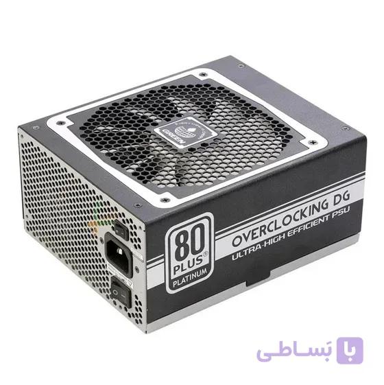 منبع تغذیه (پاور) GREEN Power GP1200B-OCDG