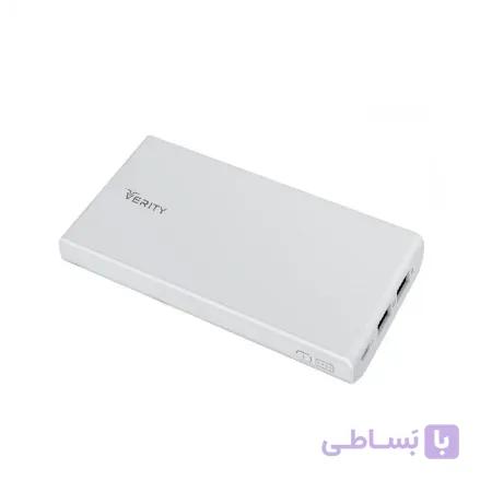 پاور بانک ۱۰۰۰۰ وریتی VERITY V-PR84
