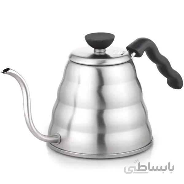 کتل استیل طرح هریو 1 لیتری